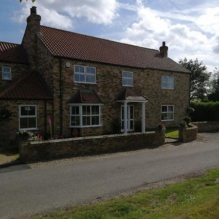 The Old School Bed & Breakfast Donington on Bain Exterior photo